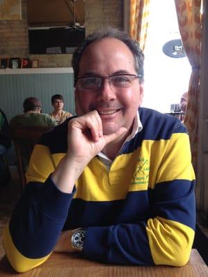Photo of Bruce S.