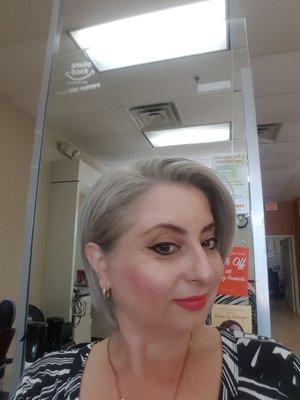 Photo of Marina R.