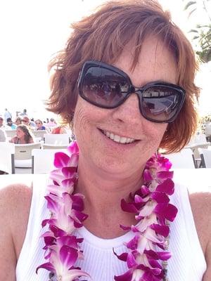 Photo of Renee C.