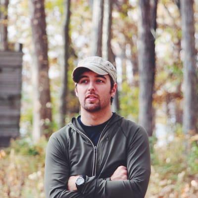 Photo of Tyler M.