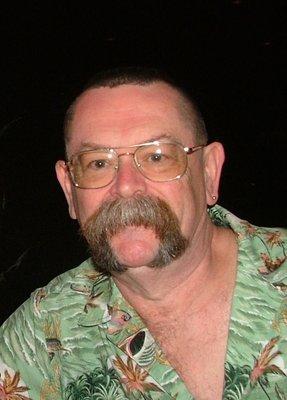 Photo of William H S.