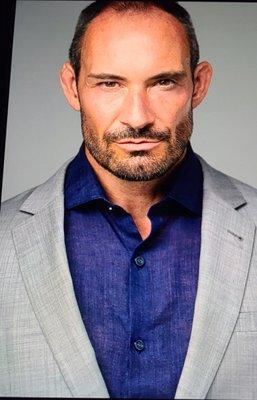 Photo of Mike M.