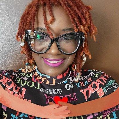 photo of OneAbusua M.