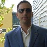 Photo of D. Michael C.
