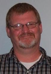Photo of Ernie B.