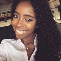 Photo of Rochelle B.