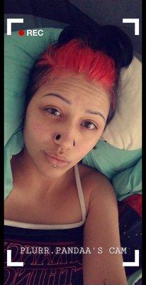 Photo of Alice Rae M.