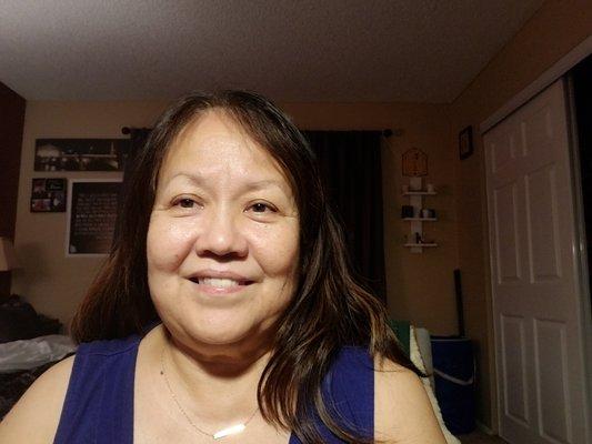 Photo of Theresa E.