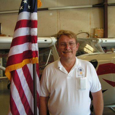 Photo of Rick I.