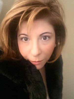 photo of Jennifer F.