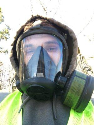Photo of Randal C.