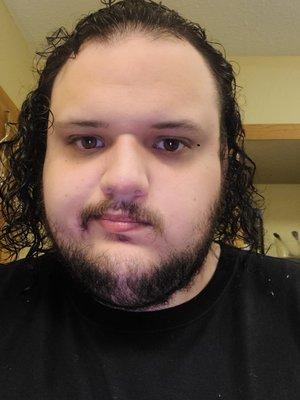 photo of Joe J.