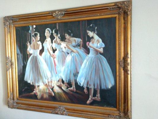 photo of La Piazza G.