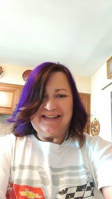 Photo of Janet S.