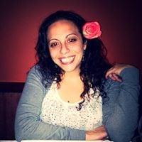 photo of Christina A.