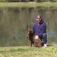 Photo of Curt E.