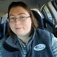 Photo of Jessica C.