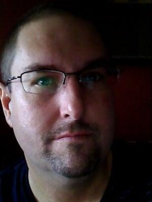 Photo of Peter F.
