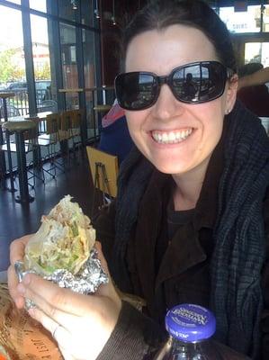 Photo of Susan f.