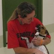 Photo of Lynne F.