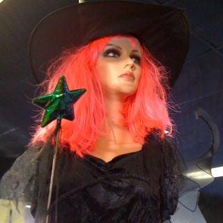Photo of Stephanie F.