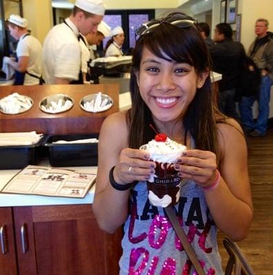 Photo of Bianca Marie G.