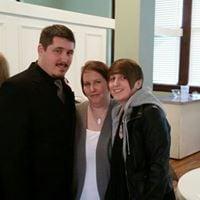 photo of Patricia D.