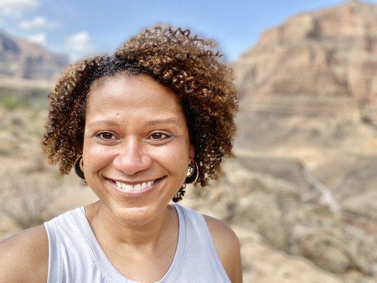 photo of Danielle M.