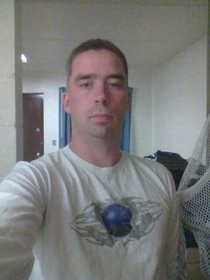 Photo of William B.