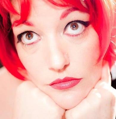 Photo of Kelly D.