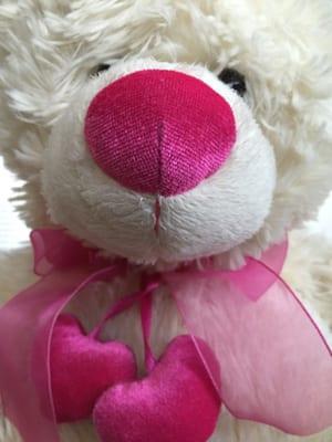 Photo of Telly J.