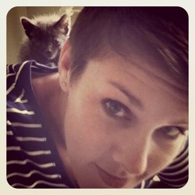 Photo of Tracey C.