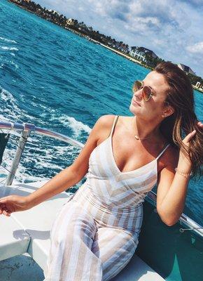 Photo of Hannah R.