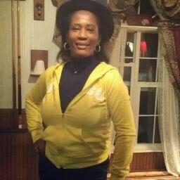 Photo of Nicole J.