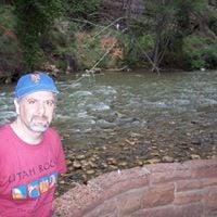 Photo of Mitch P.