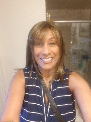 Photo of Linda P.
