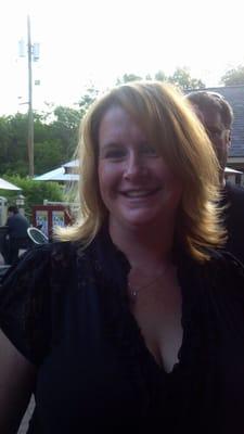 photo of Jennifer R.