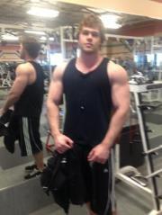 Photo of Jordan O.