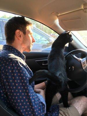 photo of Christian L.