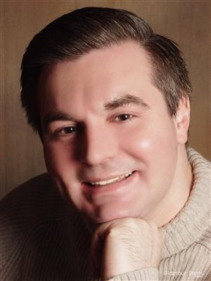 Photo of Scott D.