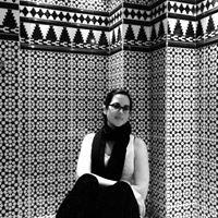Photo of Raquel D.