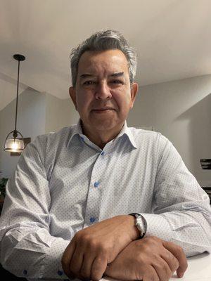 photo of Arturo C.