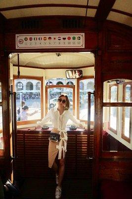 photo of Christine H.