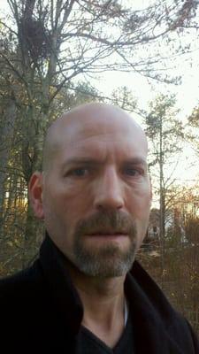 Photo of Chris M.
