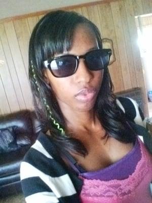 Photo of Erica J.