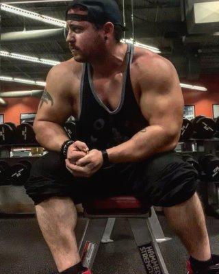 Photo of Casey S.