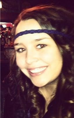 Photo of Catie R.