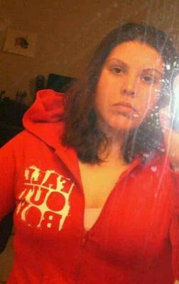 Photo of Amber M.