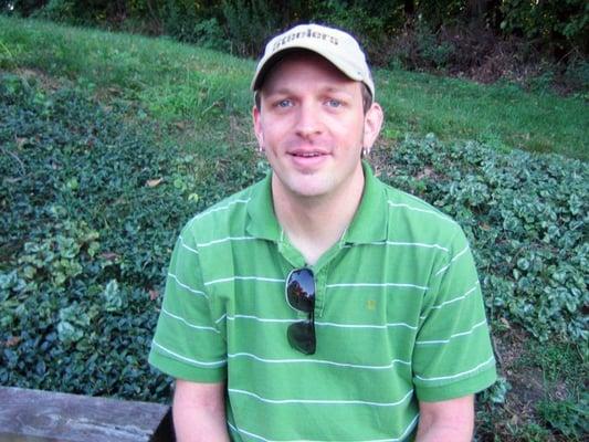 Photo of Dan B.