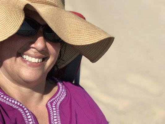 Photo of Julie A.